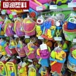 江苏徐州超市购物塑料网袋