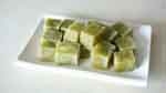 绿色营养卤水冻豆腐
