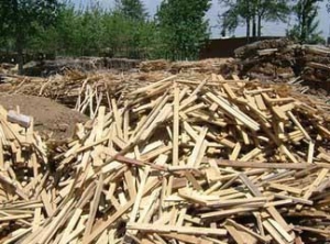 山友木材制品加工厂