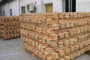 吉林通化华林木材加工厂