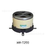 大型压电底盘HY-T200