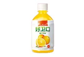 好卫口柳橙汁28