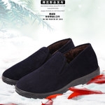 老北京布鞋冬季男款