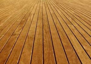 罗圈林海木业地板厂