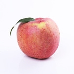 燕州红系列--寒富苹果