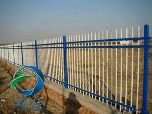 耀佳护栏网厂 现货供应阳台护栏 锌钢护栏