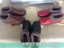 厂家直销老北京棉鞋