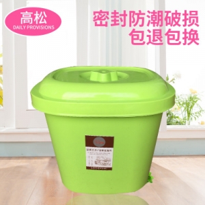 山东滨州厨房米桶防蛀储米箱