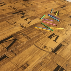 8MM强化复合木地板