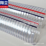耐高温PVC透明塑料