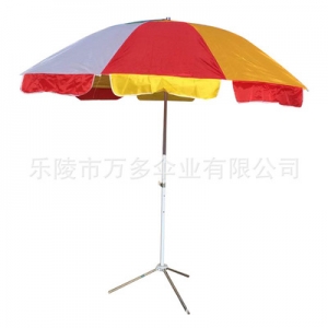 4-10防风太阳伞