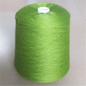 羊毛针织混纺纱线