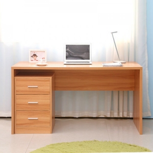 实木办公桌办公家具