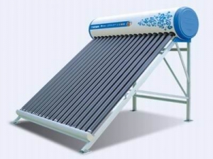 太阳能热水器5