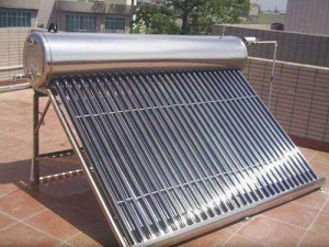 太阳能热水器6