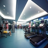 专业配置健身房单位活动室..’