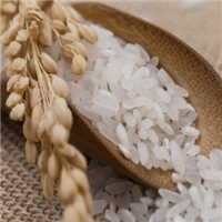 宏盛源米业；