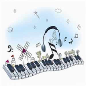 流声音乐教育5