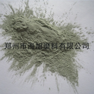 河南郑州63C64C GC 绿色碳化硅微粉 M28M20M14M10M7M5