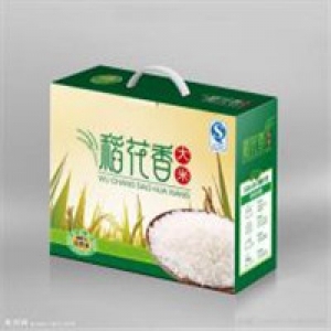 长兴水稻6