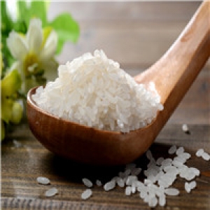爱米水稻