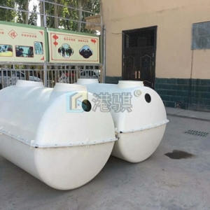 农村无害化卫生厕所养护 无害化卫生厕所技术规范-港骐