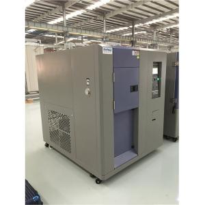 电子设备高低温测试设备 冷热循环试验箱