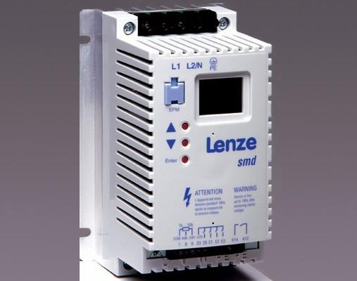 伦茨变频器各种型号部分库存E82MV371_2B001