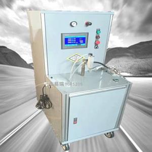 广西桂林减速机定量黄油加注机TGR520S电机齿轮箱注脂机