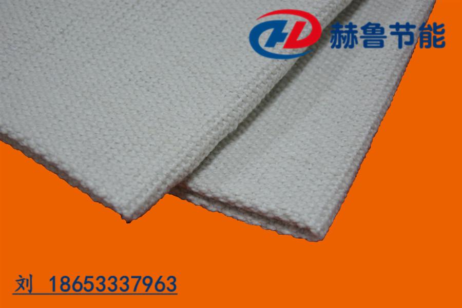 工业防火布耐高温防火布白色耐火布陶瓷纤维防火布