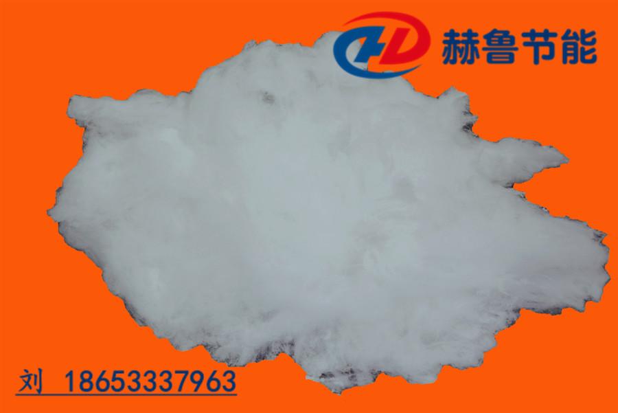标准喷吹散棉陶瓷纤维硅酸铝耐火保温喷吹标准散棉