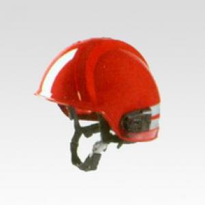 上海宝山GALLET Fuego火龙消防头盔