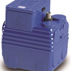 江苏苏州意大利泽尼特污水提升泵雨水泵化粪池提升泵BLUEBOX150