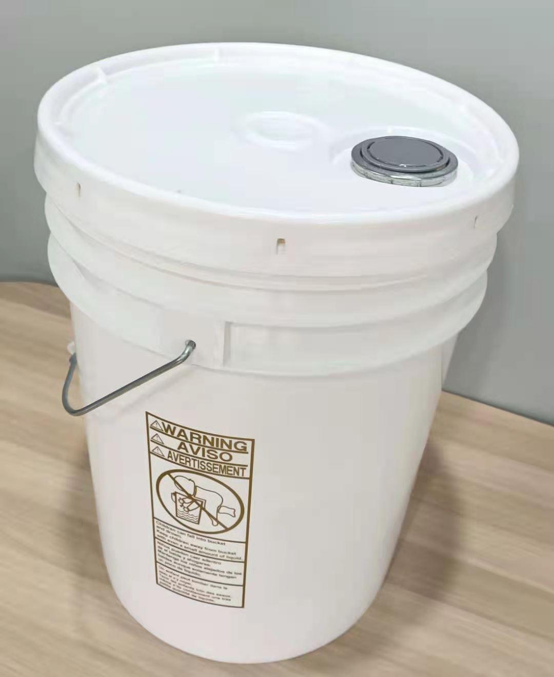 20升RO膜清洗剂阻垢剂美式桶