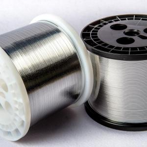 山东济宁批量生产太阳能组件配套光伏铜焊带