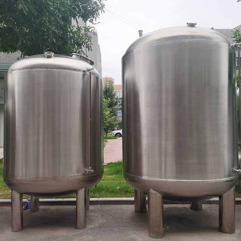 柳州市304无菌水箱 不锈钢无菌水箱来图可订 源头直供