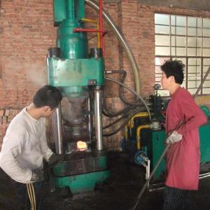 济宁市全自动热压机生产的工艺流程Y