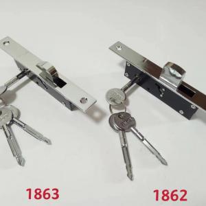 1862-63锁芯