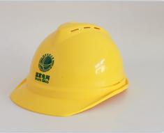 长沙安全帽 配电室ABS安全帽 黄色绝缘帽可印字
