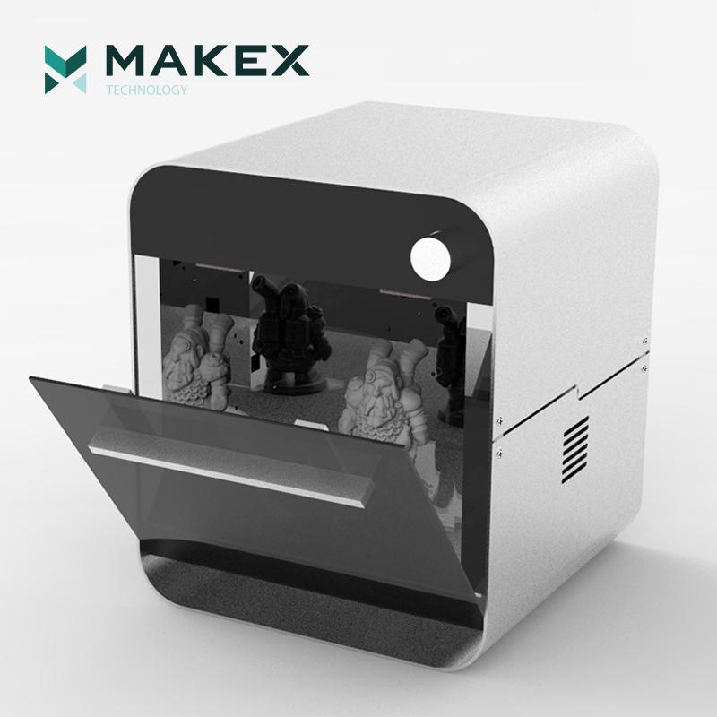 MakeX全功能桌面级级固化机UV Curing Machine 40W
