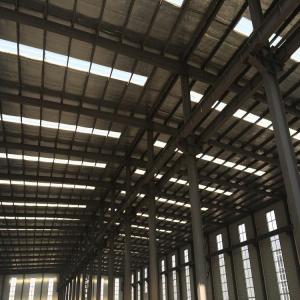 钢结构安装多少钱一吨_北京福鑫腾达钢结构设计安装