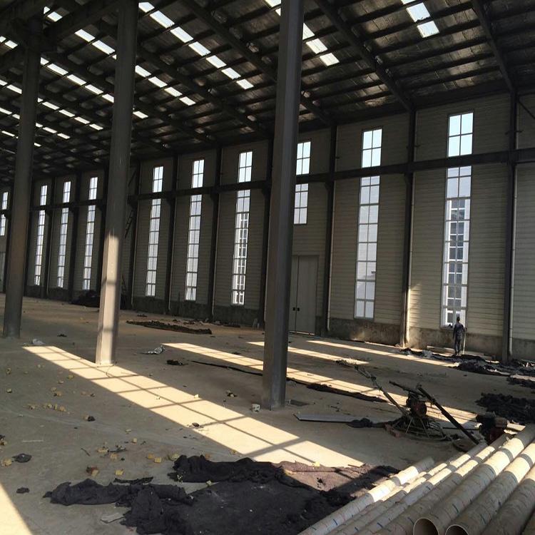 朝阳钢结构厂家哪里有_北京福鑫腾达钢结构安装工程