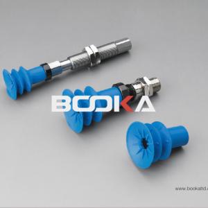 广东东莞BOOKA供应BKL2.5折波纹型柔软型-真空吸盘