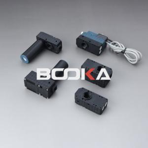 BOOKA供应VTM/VTX真空发生器-大流量型高真空型