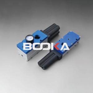 BOOKA供应VTML真空发生器-高真空型