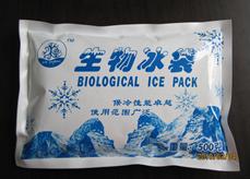 冰皇降温储冷居家旅行用生物冰袋250g