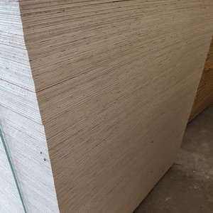 旭兴实木家具板报价室内装修用贴面板厂家建材