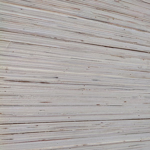旭兴绿色环保实木包装板山东木质贴面板价格建材