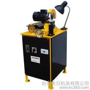 浙江台州供应MR-Q5锯片机，锯片磨齿机、范围60-350mm