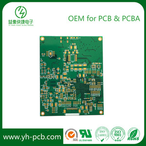 PCB线路板生产厂